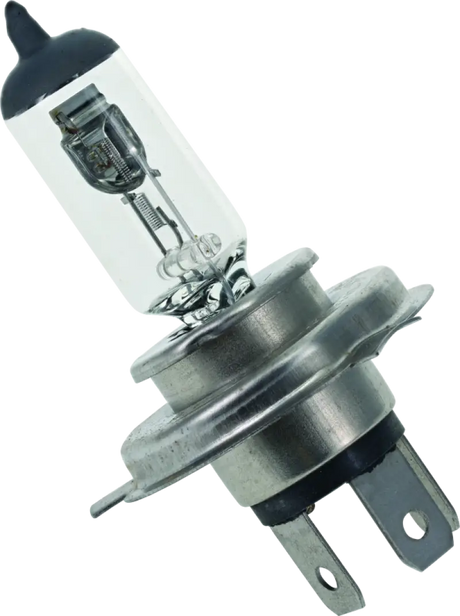 BikeMaster H-4 Halogen Bulb - 153468 - Lights