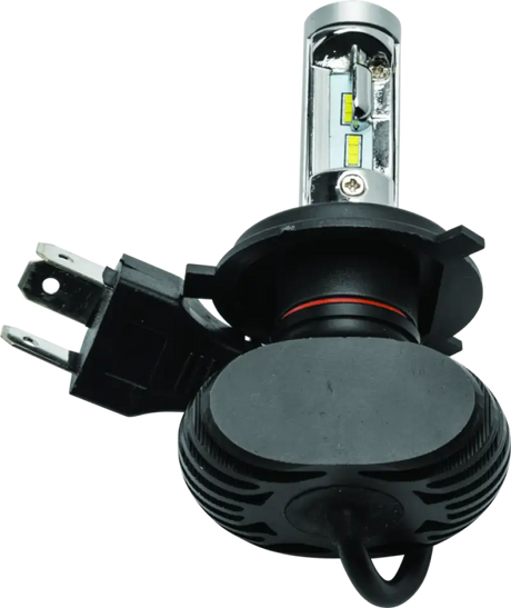 BikeMaster H-7 Halogen Bulb - 153469 - Lights