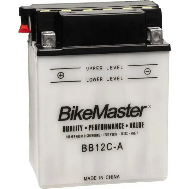 BikeMaster HBB16A-A/AB Battery - 781095 - Batteries Starting & Charging