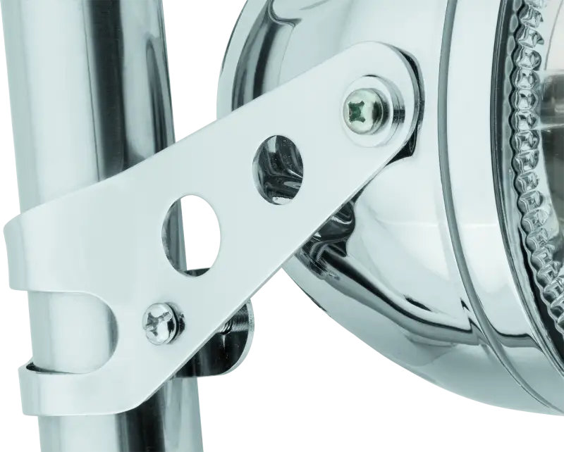 BikeMaster Headlight Bracket - 152405 - Lights