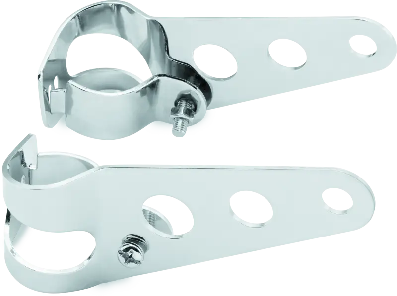BikeMaster Headlight Bracket - 152405 - Lights