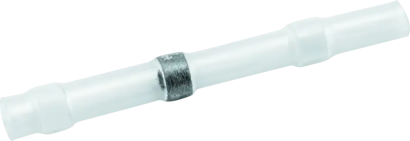 BikeMaster Heat Shrink Solder Connection - 0.2-0.5mm - 152512 - Fabrication