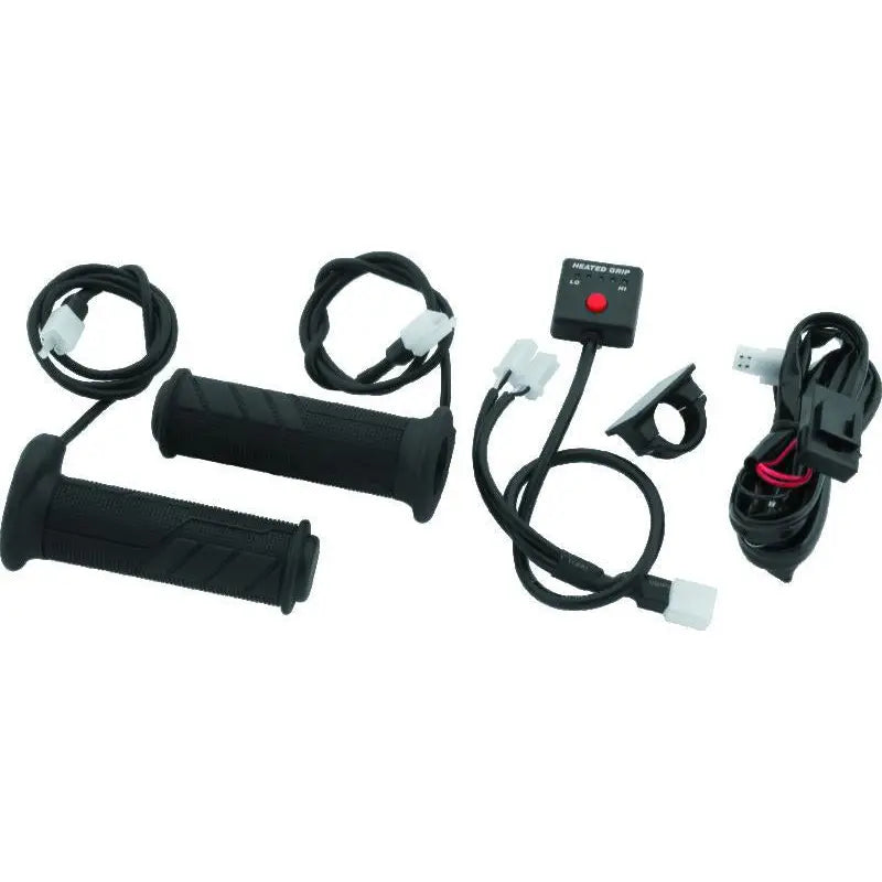 Bike Master 101922 BikeMaster Heated Grips 7/8in - 101922