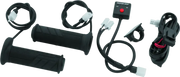 BikeMaster Heated Grips 7/8in - 101922 - Controls