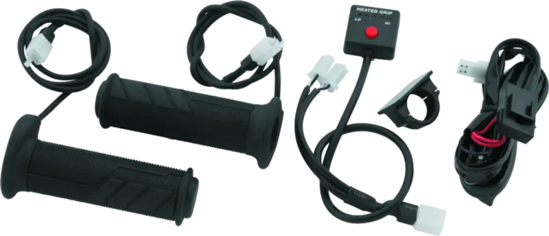BikeMaster Heated Grips 7/8in - 101922 - Controls