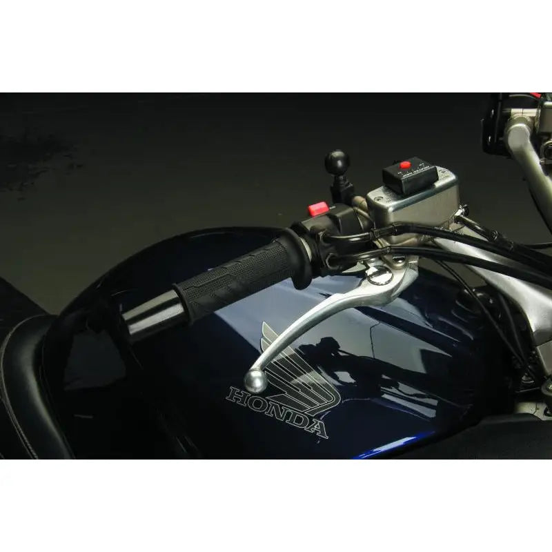 Bike Master 101922 BikeMaster Heated Grips 7/8in - 101922