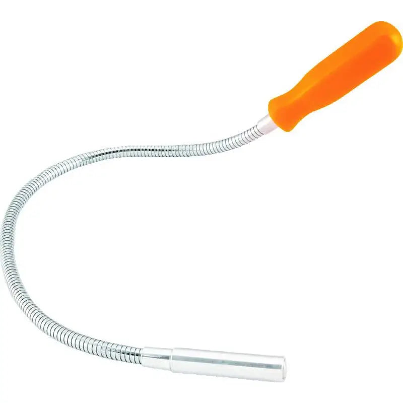 Bike Master 151537 BikeMaster Heavy-Duty Flex Magnetic Pick-Up Tool - 151537