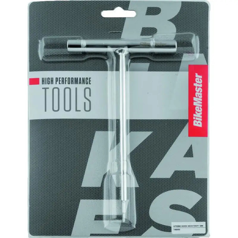 Bike Master 150333 BikeMaster Heavy Duty Spring Hook - 150333
