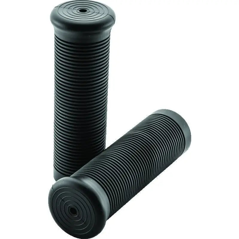 Bike Master 102298 BikeMaster High Fidelity Grips - Black - 102298