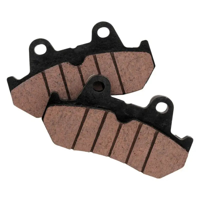 BikeMaster Honda Brake Pads - 961107 - Brakes Rotors &
