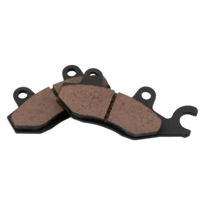 BikeMaster Honda Brake Pads - 961136 - Brakes Rotors &