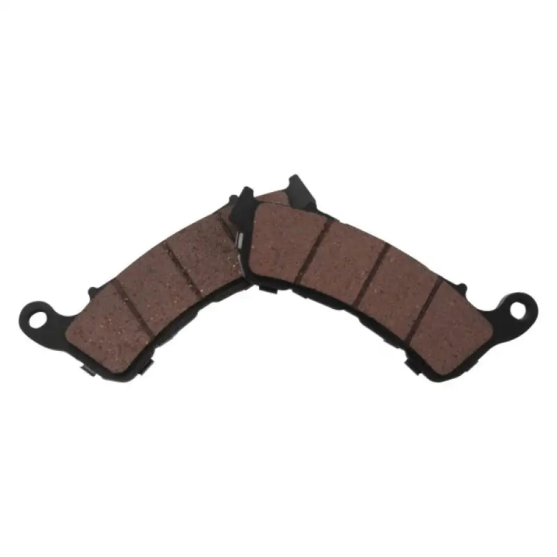Motorcycle brake pads for Honda Bikes | BikeMaster Honda Brake Pads 961206