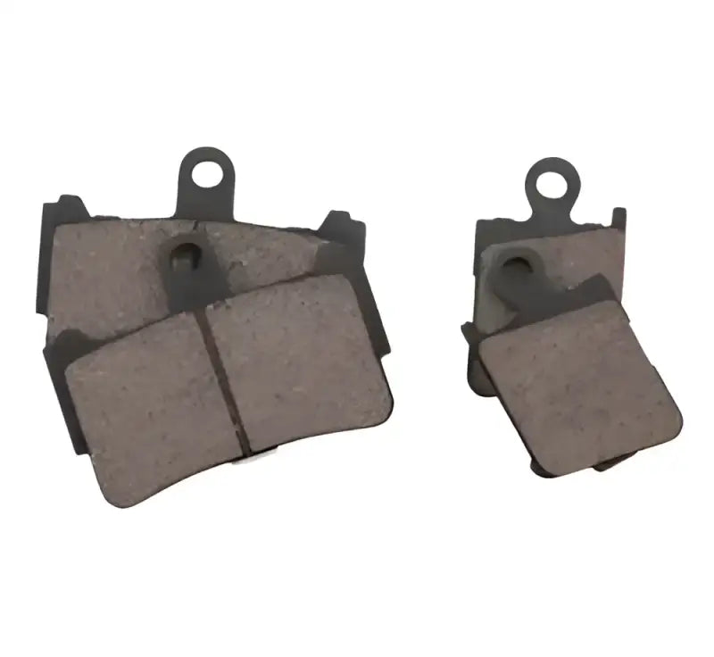 BikeMaster Honda Brake Pads for Honda brake pads, high-performance brake pads