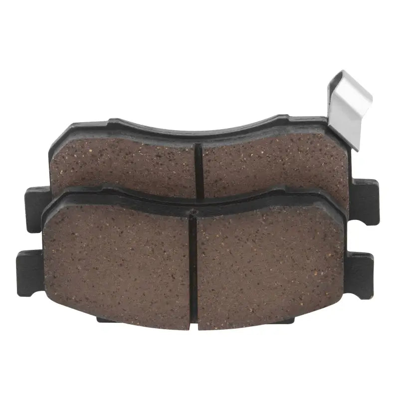 BikeMaster Honda Brake Pads - 961291 - Brakes Rotors &