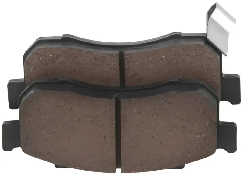 BikeMaster Honda Brake Pads - 961291 - Brakes Rotors &