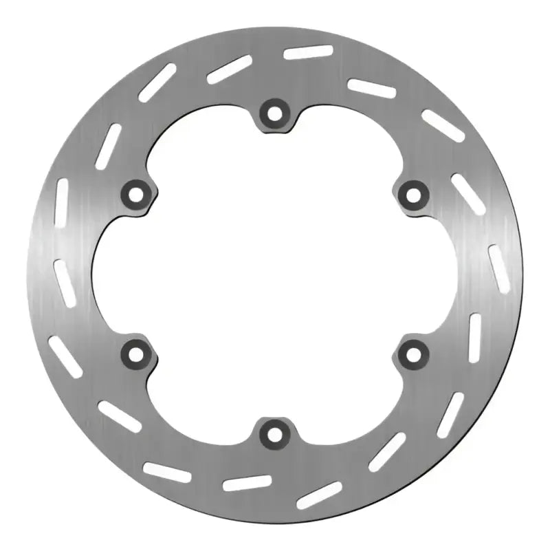 BikeMaster Honda Brake Rotor - 962072 - Brakes Rotors & Pads