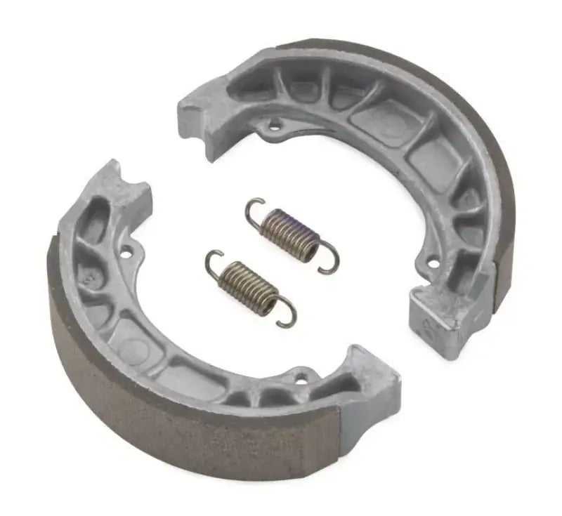 BikeMaster Honda Brake Shoes - 963000 - Brakes Rotors & Pads