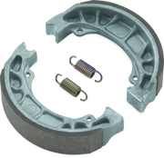 BikeMaster Honda Brake Shoes - 963000 - Brakes Rotors & Pads