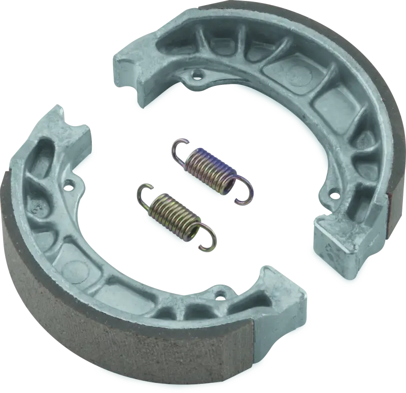 BikeMaster Honda Brake Shoes - 963000 - Brakes Rotors & Pads