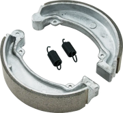 BikeMaster Honda Brake Shoes - 963006 - Brakes Rotors & Pads