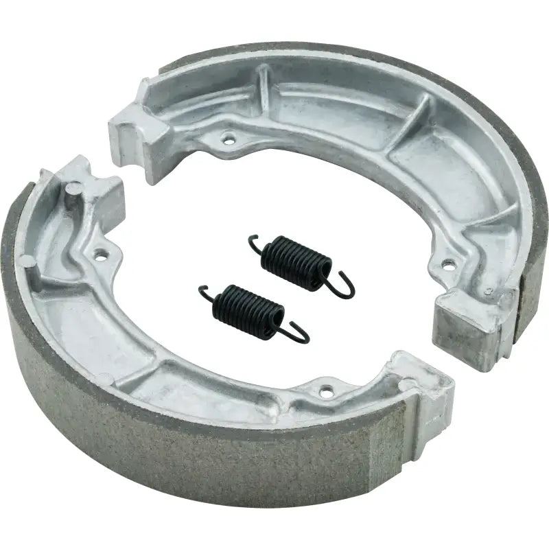 BikeMaster Honda Brake Shoes - 963009 - Brakes Rotors & Pads