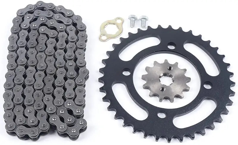 BikeMaster Honda Front Sprocket 420 14T - 965429 - Drivetrain