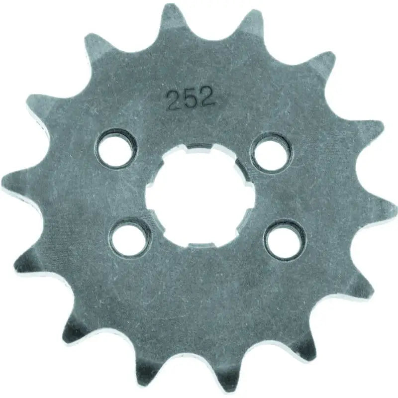 Bike Master 965429 BikeMaster Honda Front Sprocket 420 14T - 965429