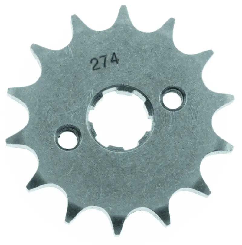 BikeMaster Honda Front Sprocket 428 14T - 965447 - Drivetrain