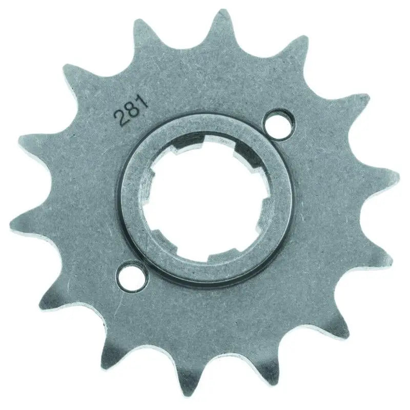 Bike Master 965474 BikeMaster Honda Front Sprocket 520 13T - 965474