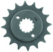 BikeMaster Honda Front Sprocket 525 16T - Drivetrain