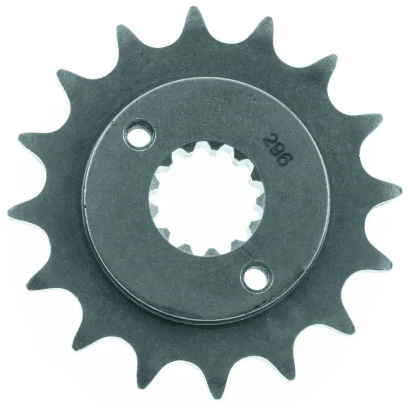 BikeMaster Honda Front Sprocket 525 16T - Drivetrain