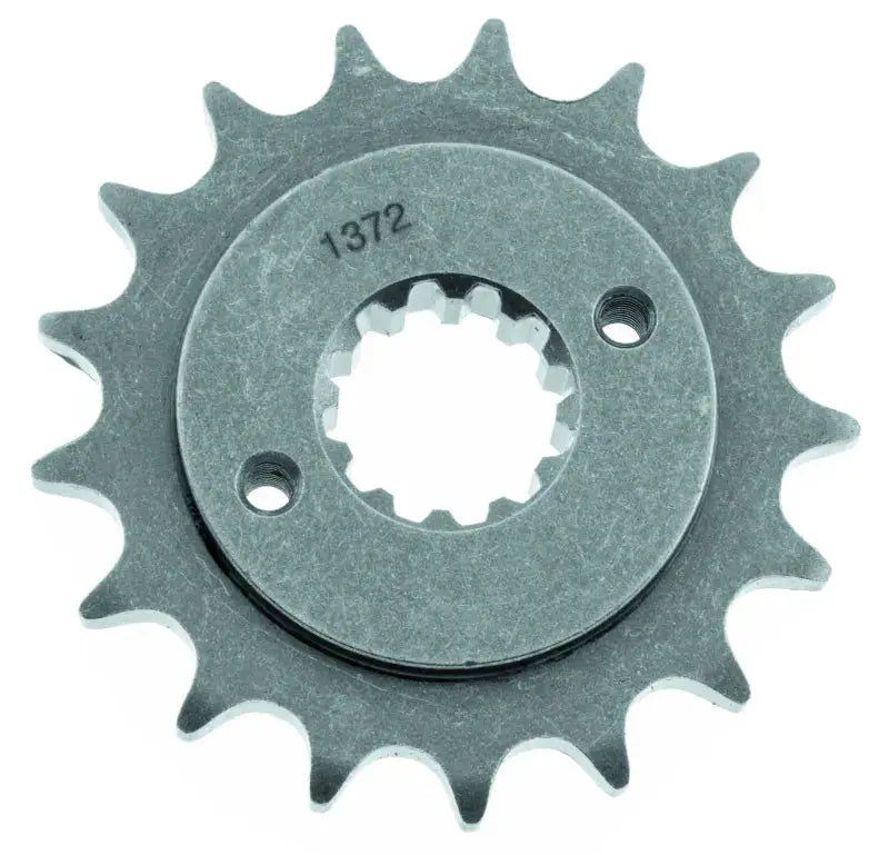 BikeMaster Honda Front Sprocket 525 17T - Drivetrain