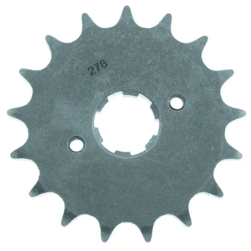 Bike Master 965626 BikeMaster Honda Front Sprocket 530 17T - 965626
