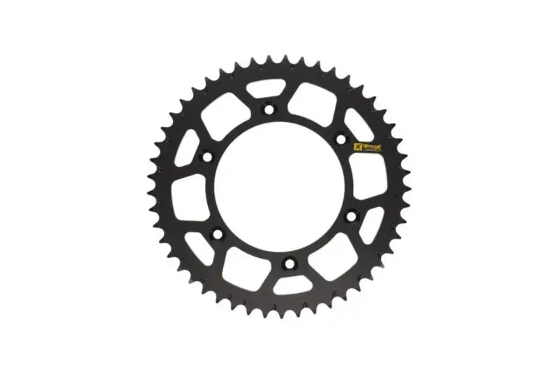 BikeMaster Honda Rear Steel Sprocket 420 49T - Black - 965034 - Drivetrain