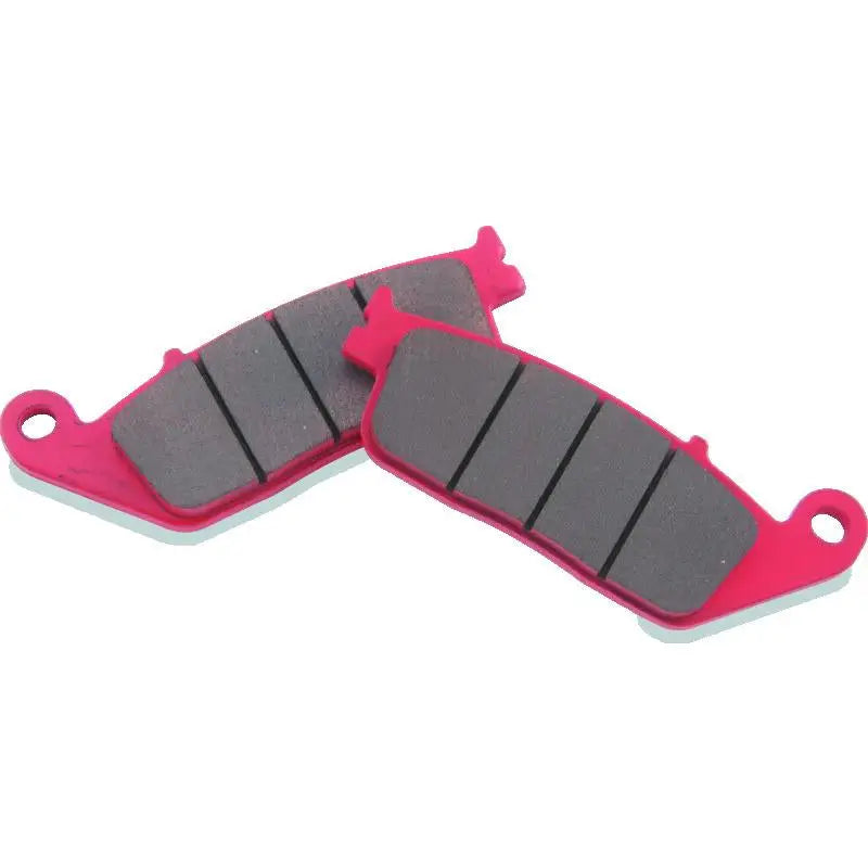 Bike Master 961451 BikeMaster Honda Sintered Brake Pads - 961451