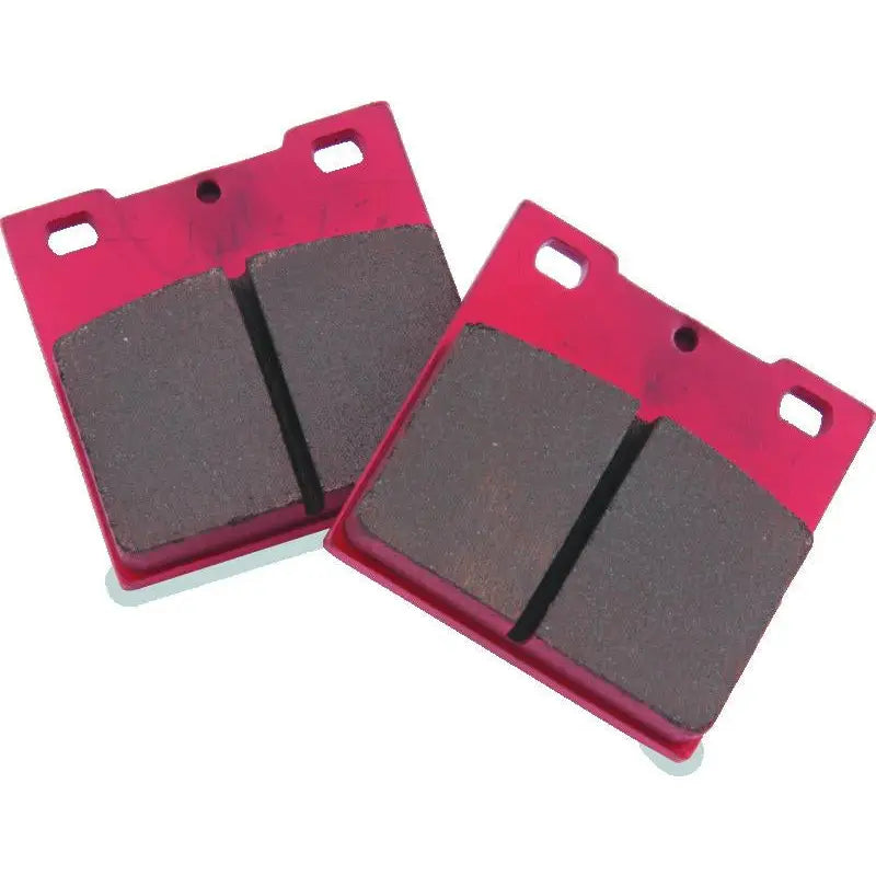 Bike Master 961467 BikeMaster Honda Sintered Brake Pads - 961467
