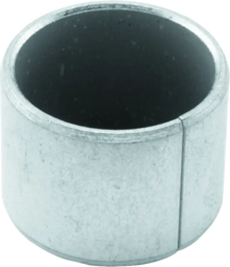 Metal cylindrical bushing for Bikemaster Honda Solenoid Remote replacement part