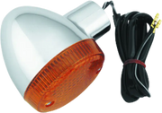 BikeMaster Honda Turn Signal - Rear Left - 261064 - Lights