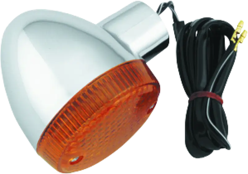 BikeMaster Honda Turn Signal - Rear Left - 261064 - Lights