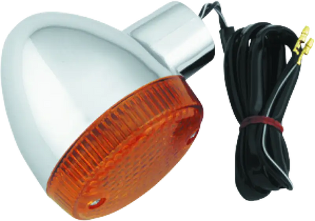 BikeMaster Honda Turn Signal - Rear Left - 261064 - Lights