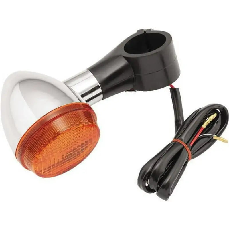 BikeMaster Honda Turn Signal - Rear Left - 261064 - Lights