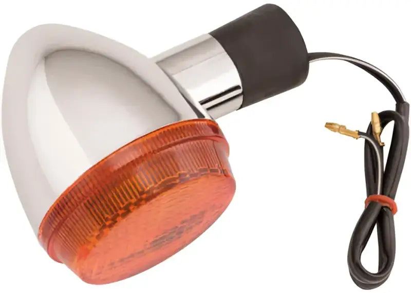 BikeMaster Honda Turn Signal - Rear Left - 261327 - Lights