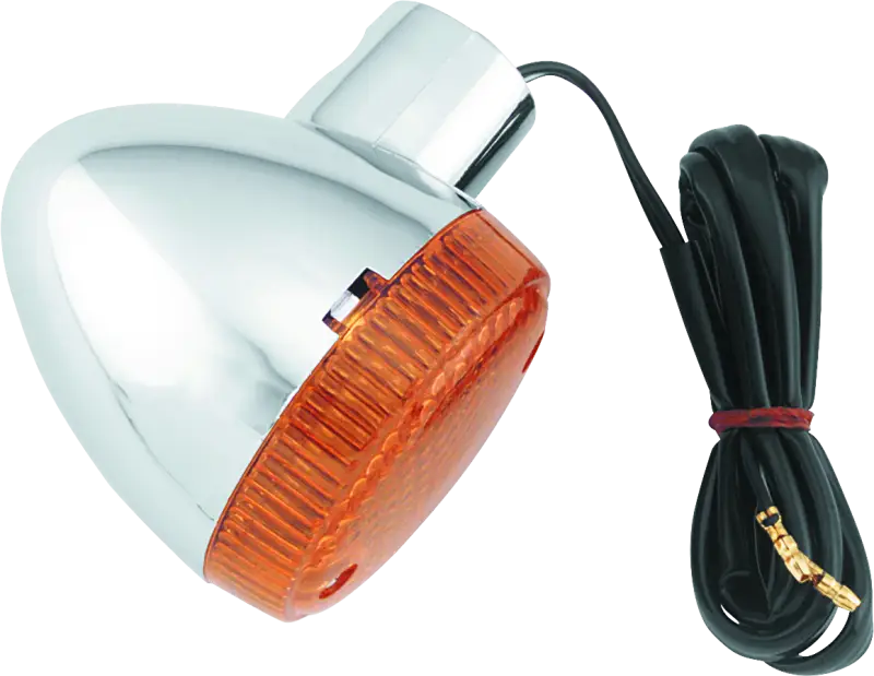 BikeMaster Honda Turn Signal Rear Right - 261326 - Lights