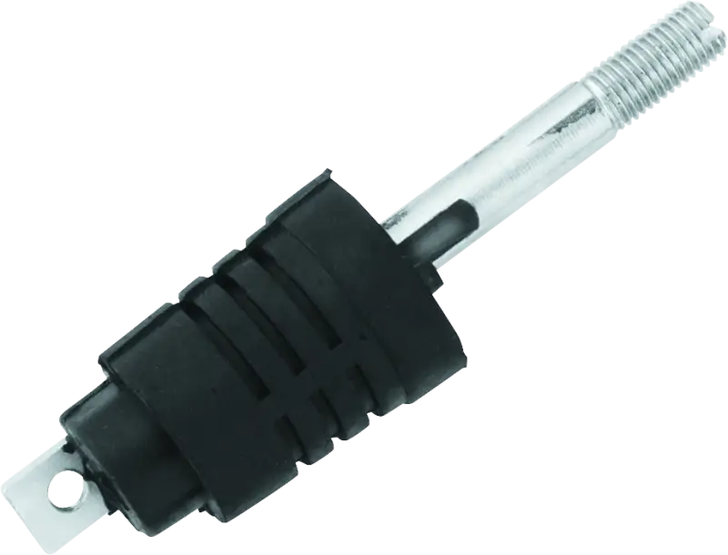 Rubber expansion bolt for BikeMaster Honda Turn Signal Stem and Signal Stem repair