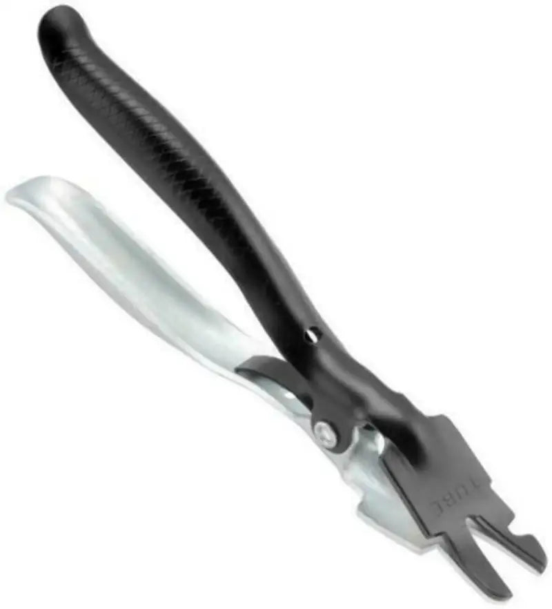 BikeMaster Hose Removal Pliers for easy upholstery clip removal and hose removal tasks