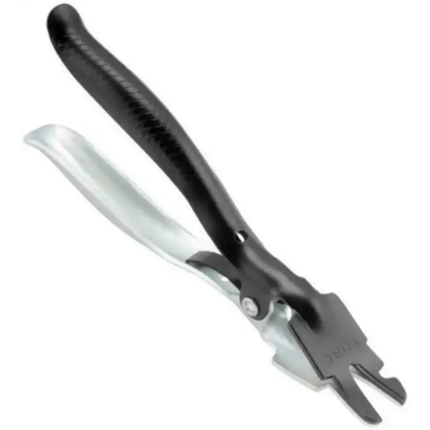 BikeMaster Hose Removal Pliers for easy upholstery clip removal and hose removal tasks