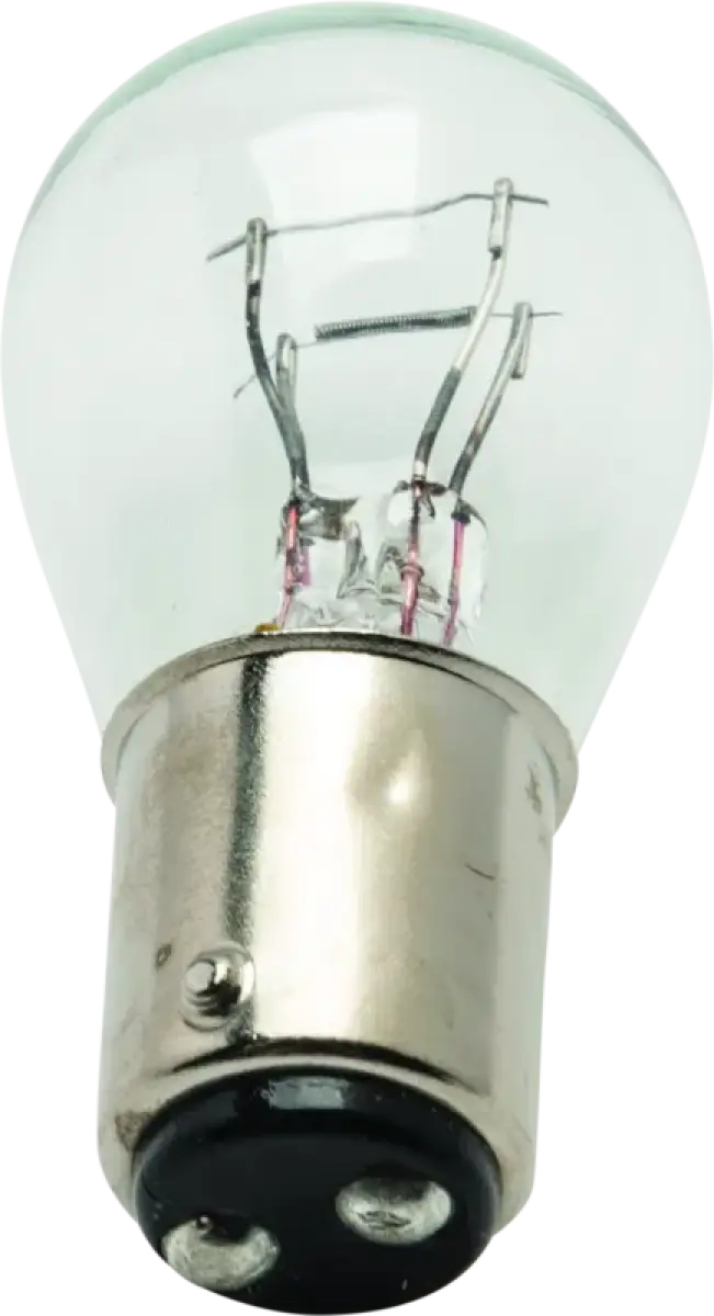 BikeMaster Incandescent Bulb 1157 - Lights