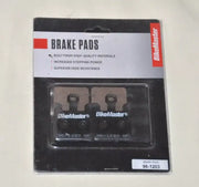 BikeMaster Kawasaki Brake Pads - 961203 - Brakes Rotors &