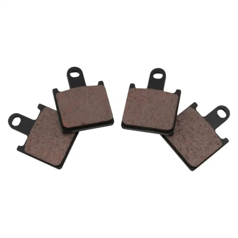 BikeMaster Kawasaki Brake Pads - 961208 - Brakes Rotors &