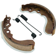 Bike Master 963076 BikeMaster Kawasaki Brake Shoes - 963076